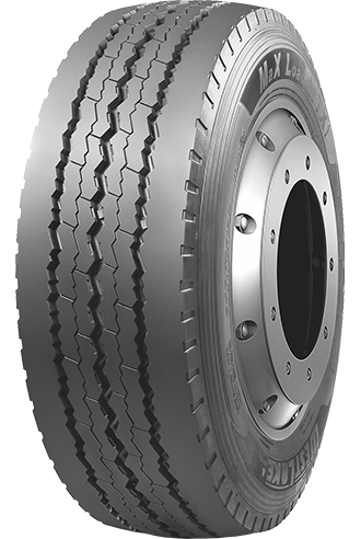 R17.5 LT 235/75 WestLake WTX1 143/141J 16 P.R. TL