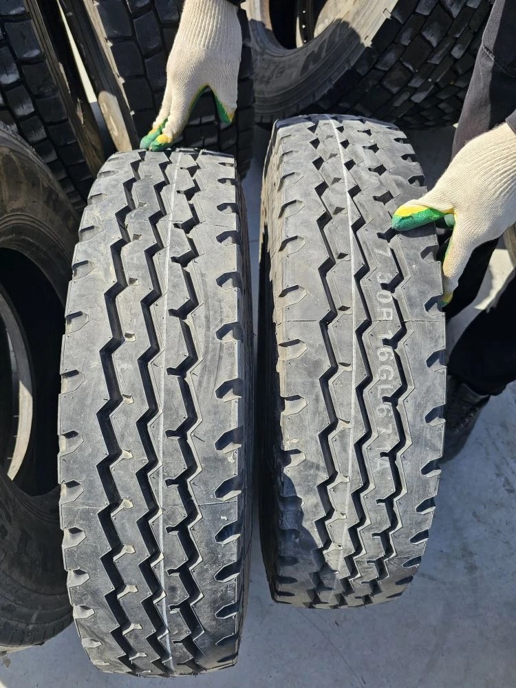 А/ш б/у R16 LT 7.50 Advance GL671A 122/118L 14 P.R. (+шинокомплект) наличка Колокольников