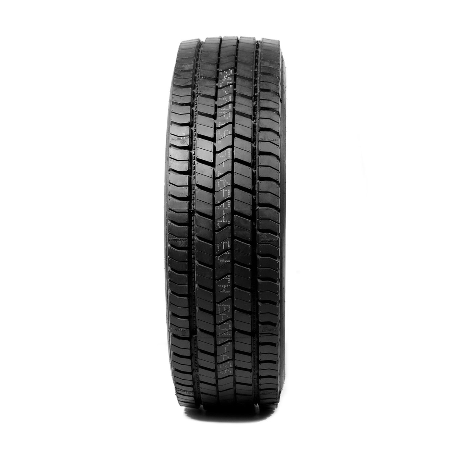R17.5 LT 215/75 Goodride GDR+1 128/126M 14.P.R. TL