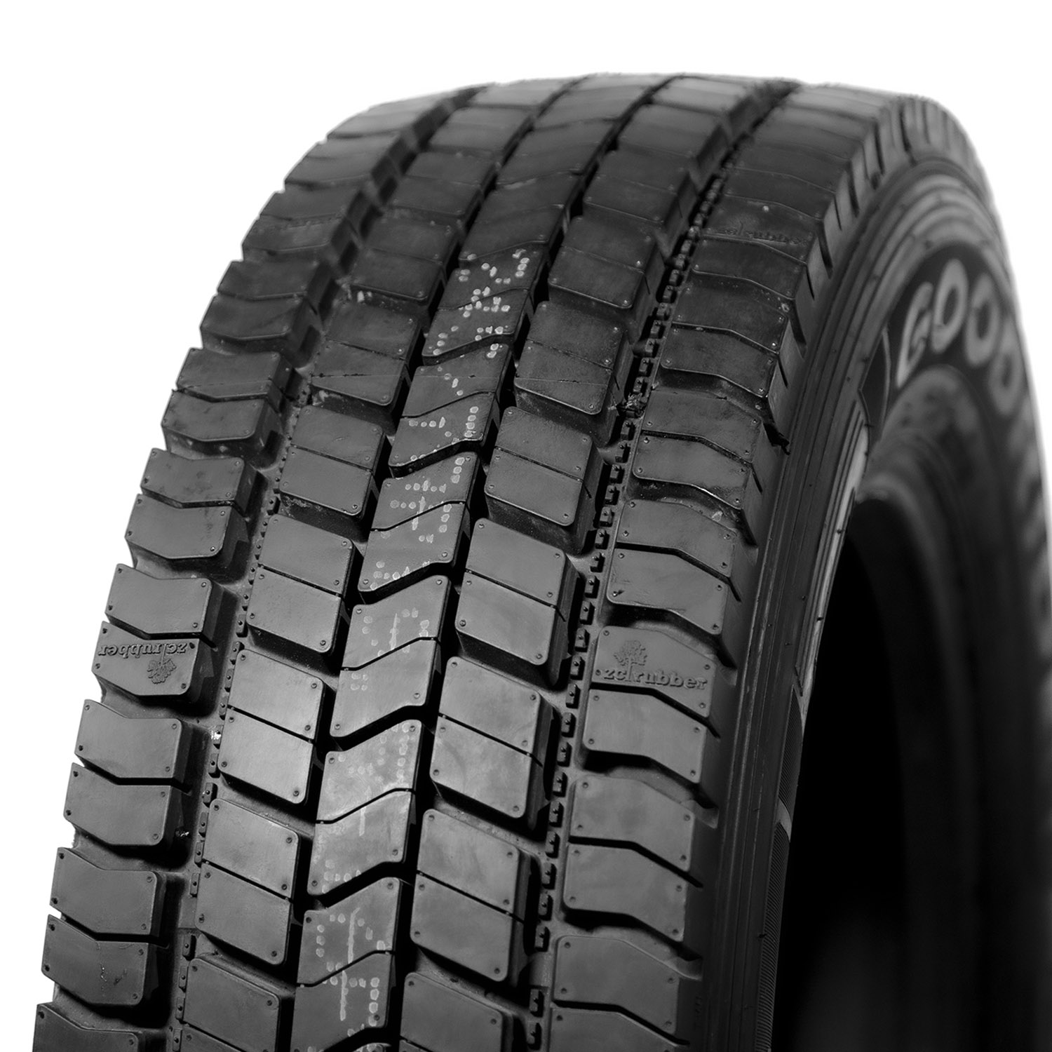 R17.5 LT 235/75 Goodride GDR+1 132/130M 14 P.R. TL