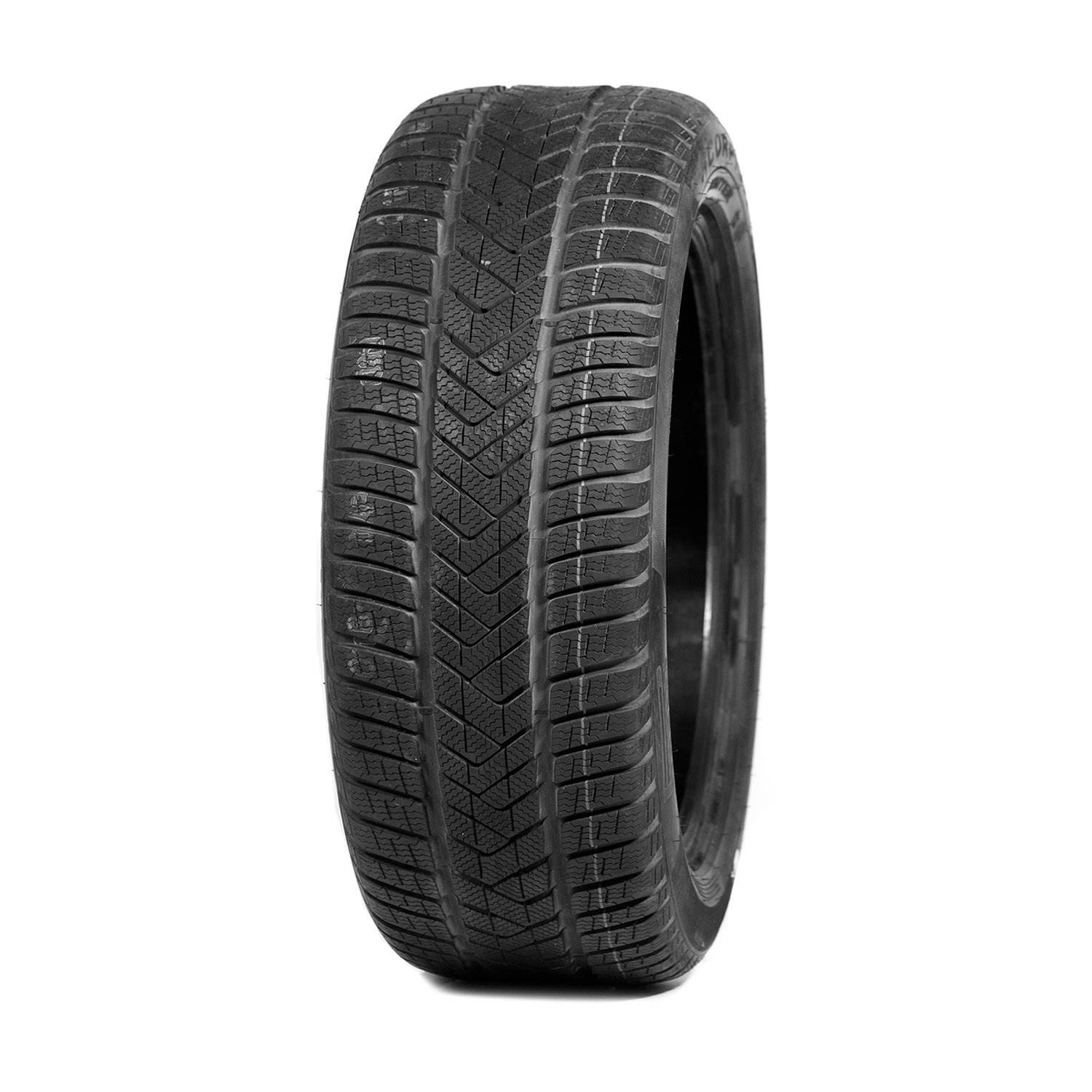 R21 275/40 Pirelli SCORPION WINTER XL Run Flat 107V