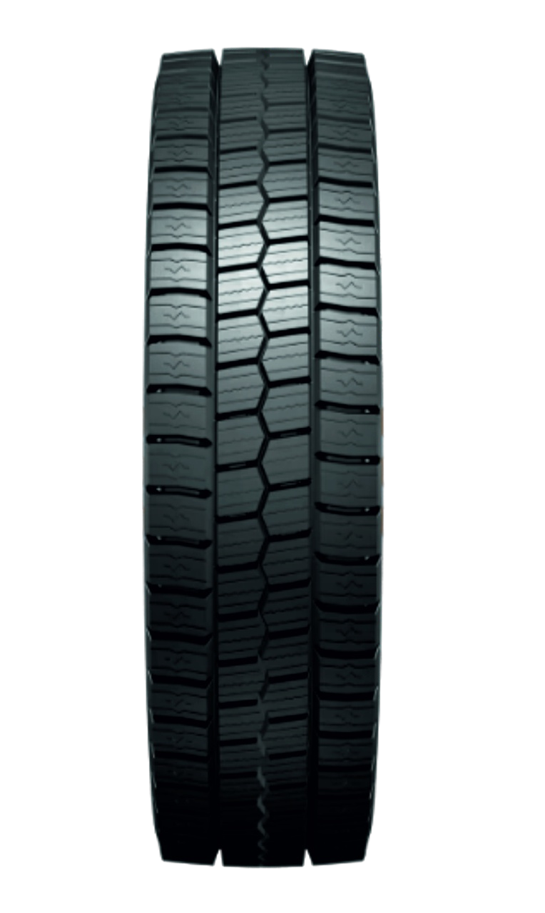 R17.5 235/75 CEAT WINSUPER X3-D 143/141K (132/130M) 16 P.R. TL