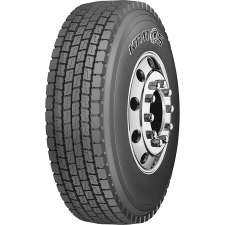 R22.5 315/70 Kpatos KTR67 154/151L 20 P.R. TL