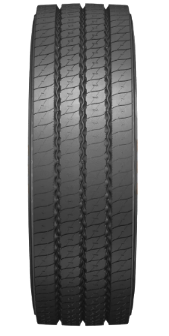 R17.5 215/75 CEAT WINMILE X3-R 135/133K (128/126M) 16 P.R. TL
