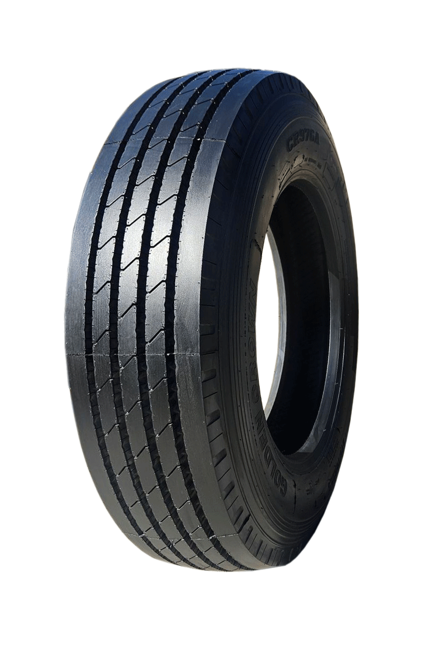 R22.5 275/70 Golden Crown CR976A 148/145M 16 P.R. TL