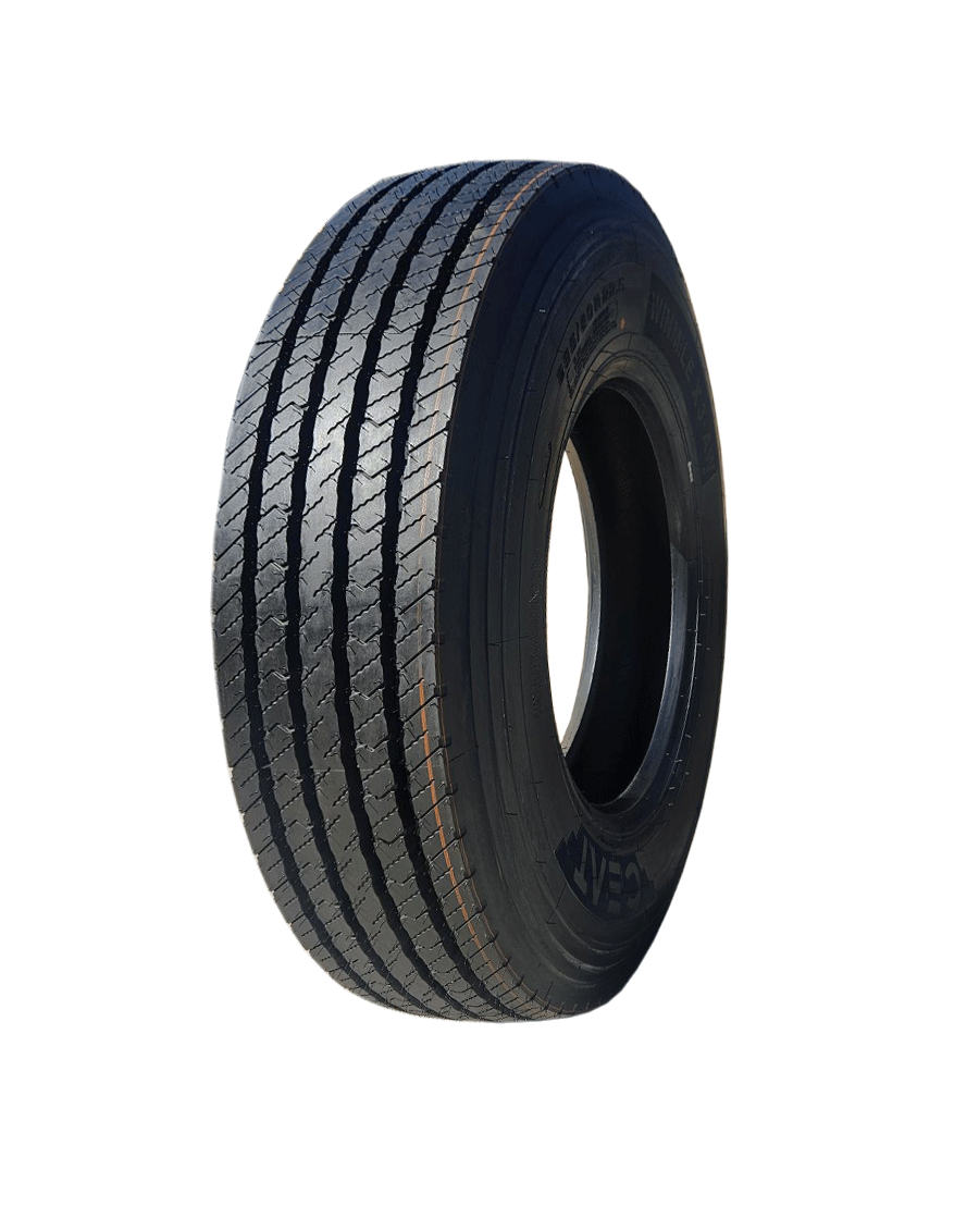 R22.5 295/80 CEAT WINMILE X3-AW 154/149M 18 P.R. TL