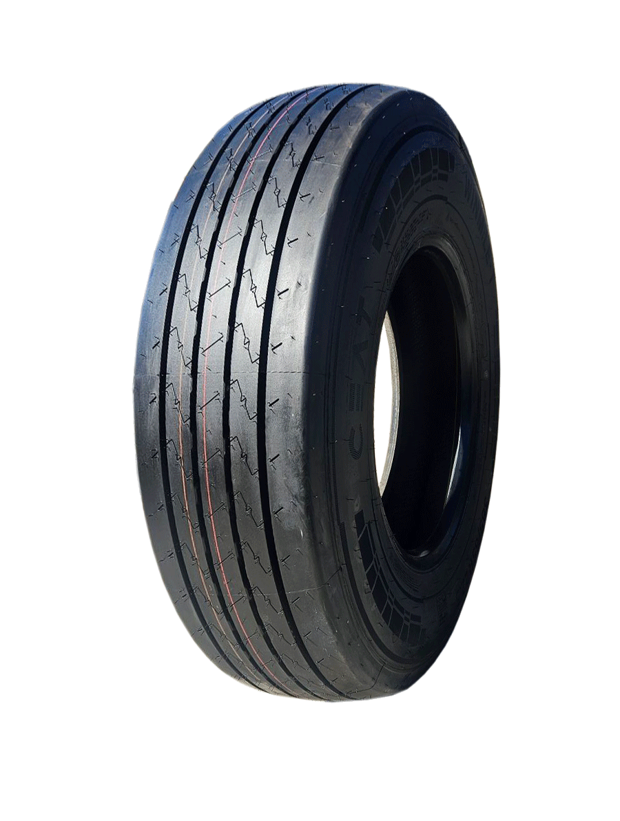 R22.5 385/65 CEAT WinMile-T 164K (158L) 20 P.R. TL усиленная 5 000 кг