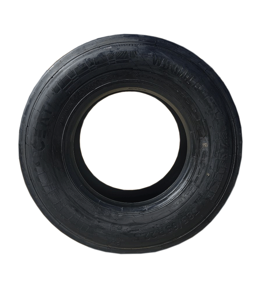 R22.5 385/65 CEAT WinMile-T 164K (158L) 20 P.R. TL усиленная 5 000 кг
