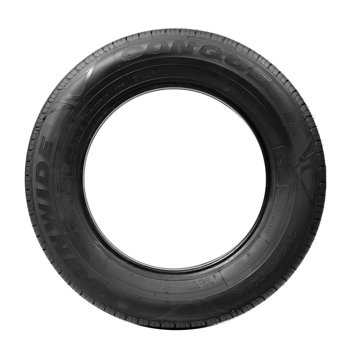 R16 235/70 Sunwide CONQUEST 106H