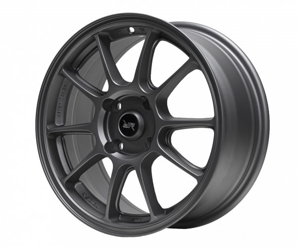 Диск литой 7x16 4x100 ET40 dia 60.1 RR CSSD9323 MK