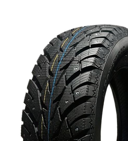 R16 215/60 Powertrac SNOWMARCH STUD 99T шип
