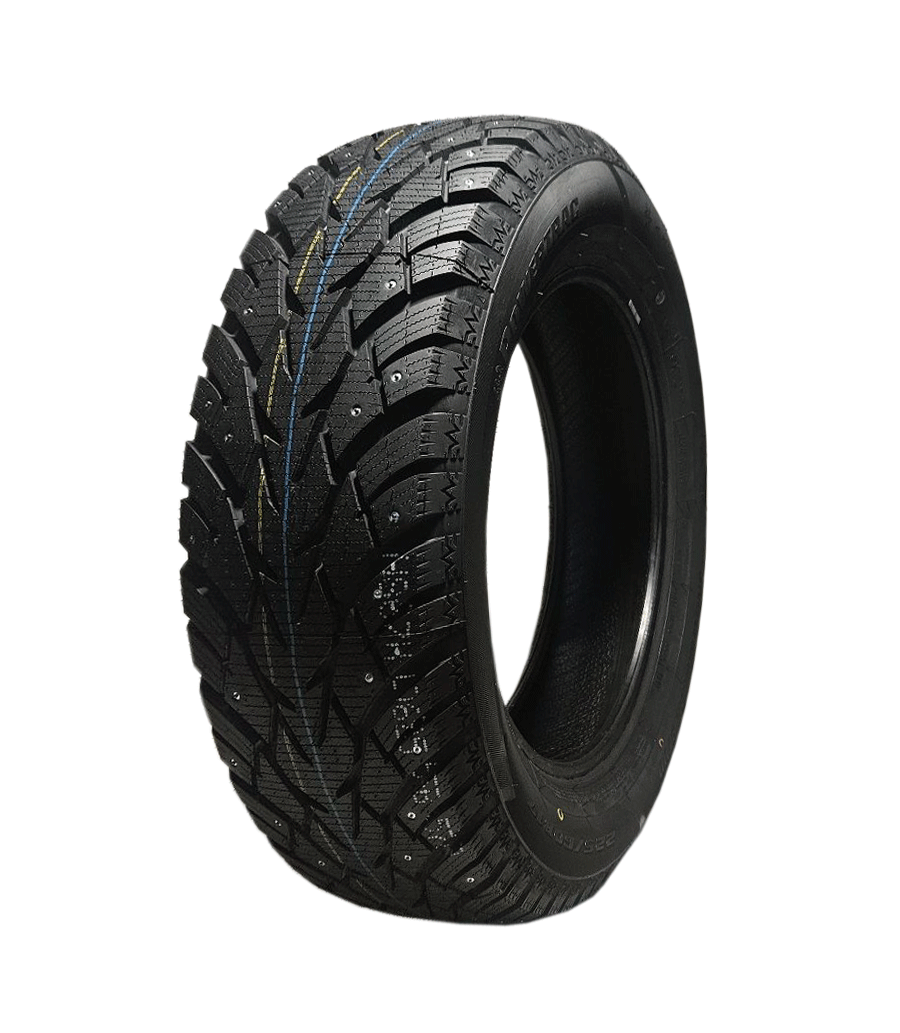 R15 195/60 Powertrac SNOWMARCH STUD 92T шип