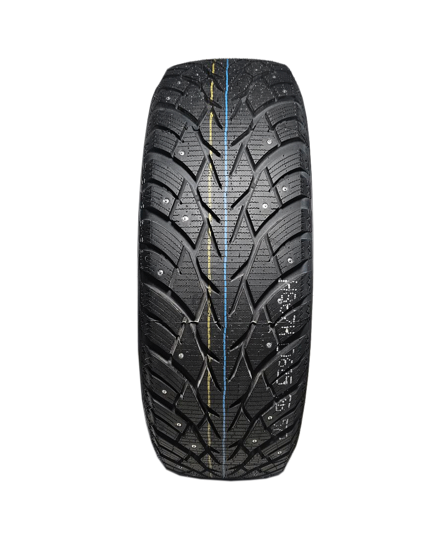 R15 195/60 Powertrac SNOWMARCH STUD 92T шип