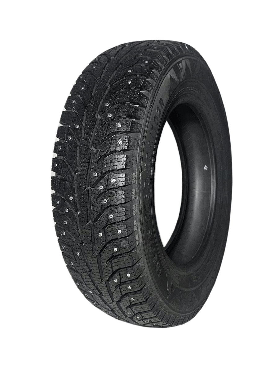 R16 185/75 C Ikon (Nokian Tyrеs) Character Ice C2 104/102R