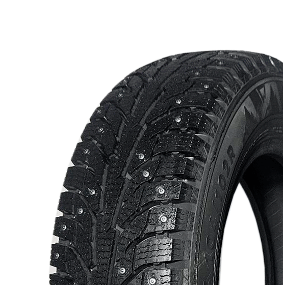 R16 185/75 C Ikon (Nokian Tyrеs) Character Ice C2 104/102R