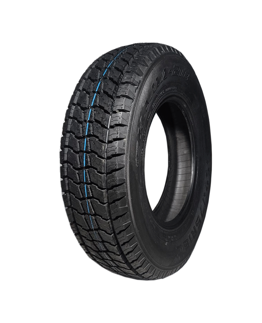 R16 225/75 C Kama 218 121/120N TL