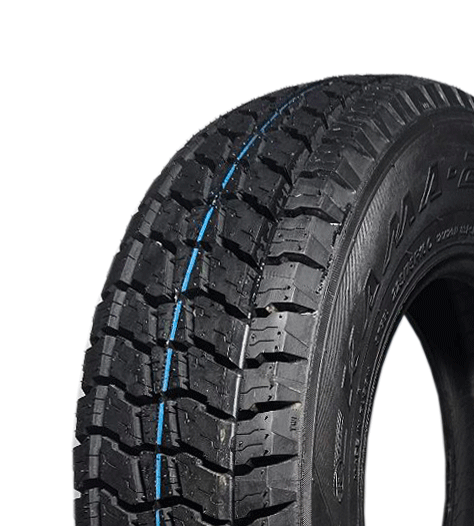 R16 225/75 C Kama 218 121/120N TL