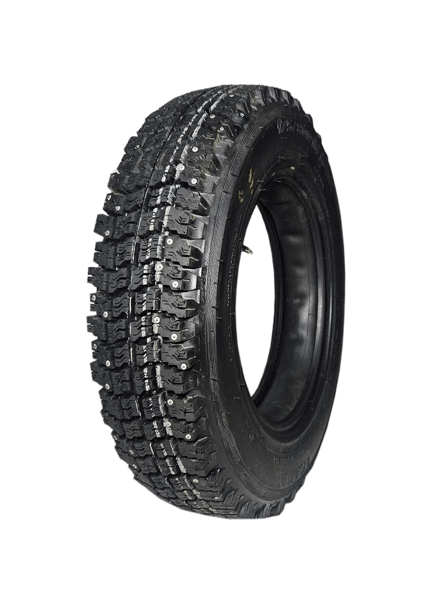 R16 175/80 Kama И-511 88Q шип