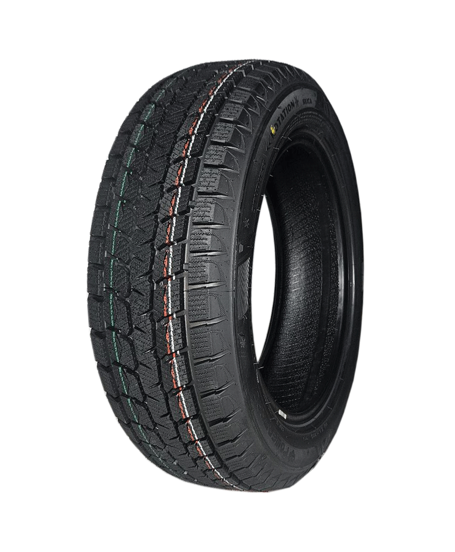 R16 205/55 Powertrac ICECROSS 08 91S