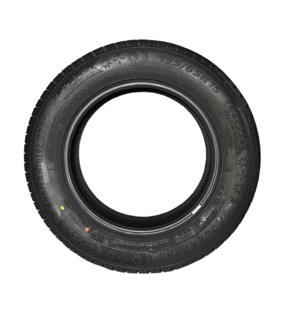 R16 205/60 Powertrac SportXwinter PT06 96H