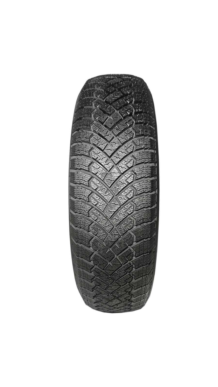 R17 225/65 Powertrac SportXwinter PT06 102H