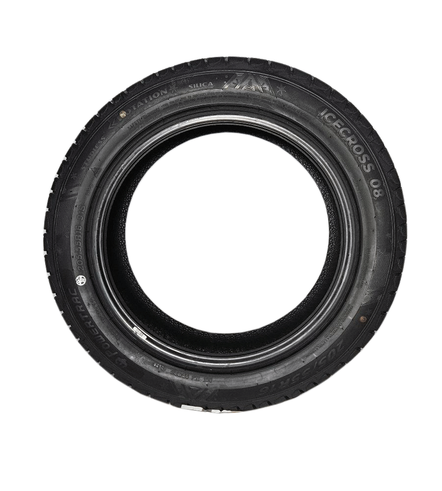 R19 235/50 Powertrac ICECROSS 08 99S