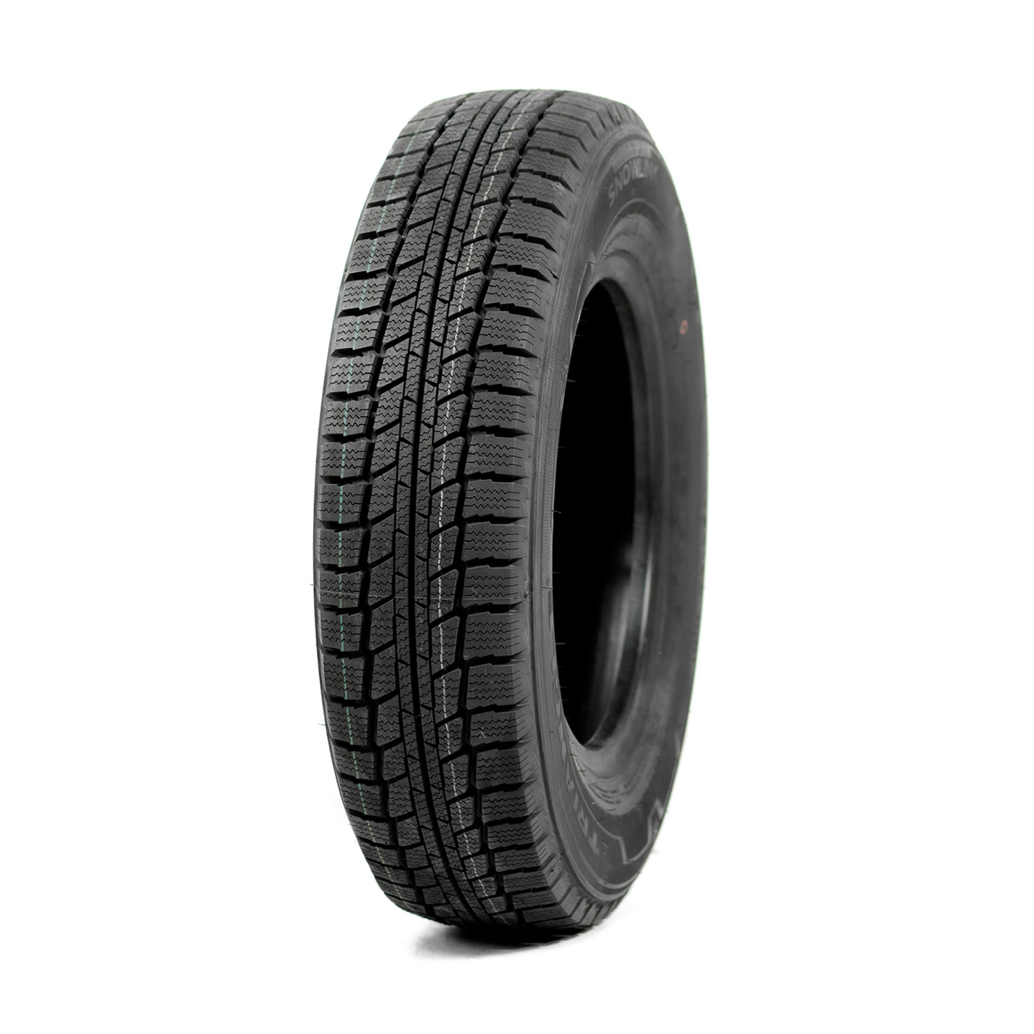 R15 215/70 C Triangle LL01 109/107S