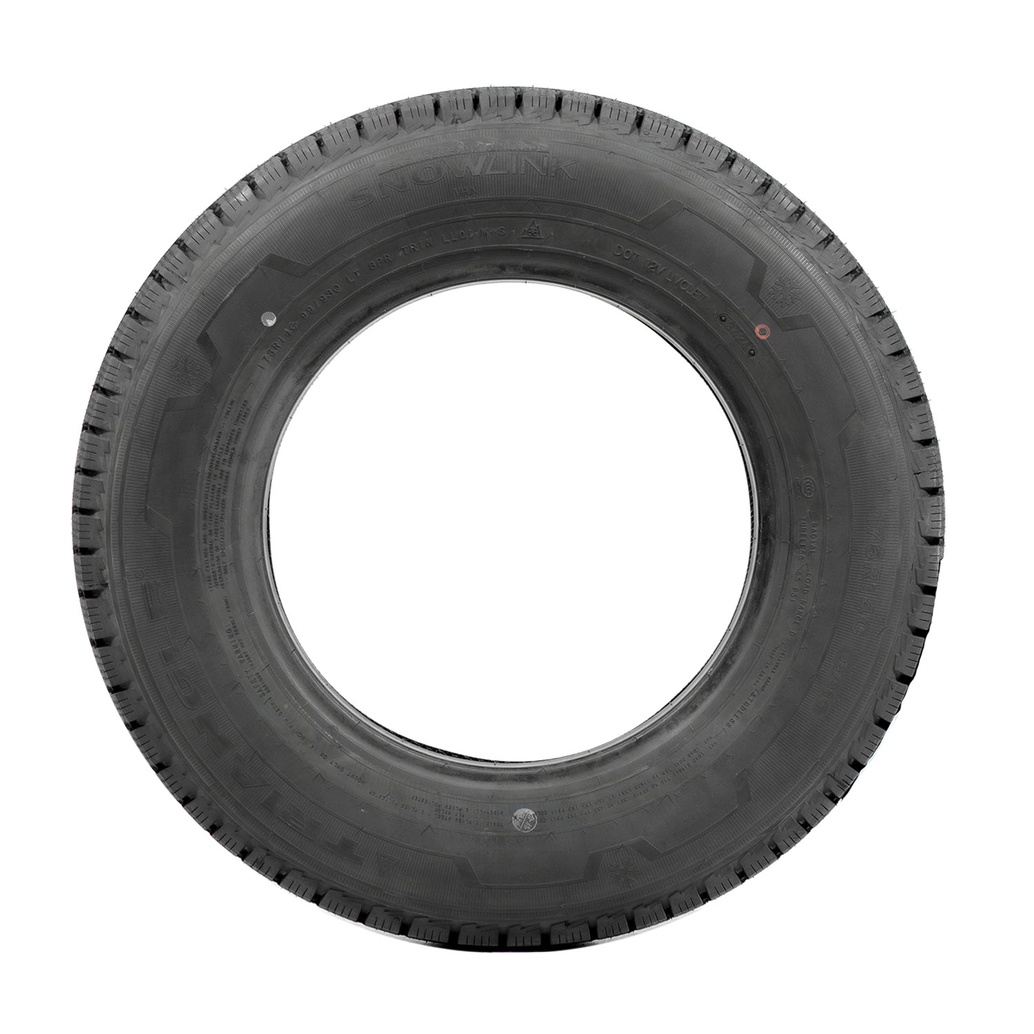 R15 215/70 C Triangle LL01 109/107S
