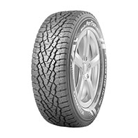 R16 195/75 C Kumho CW11 107/105R CH