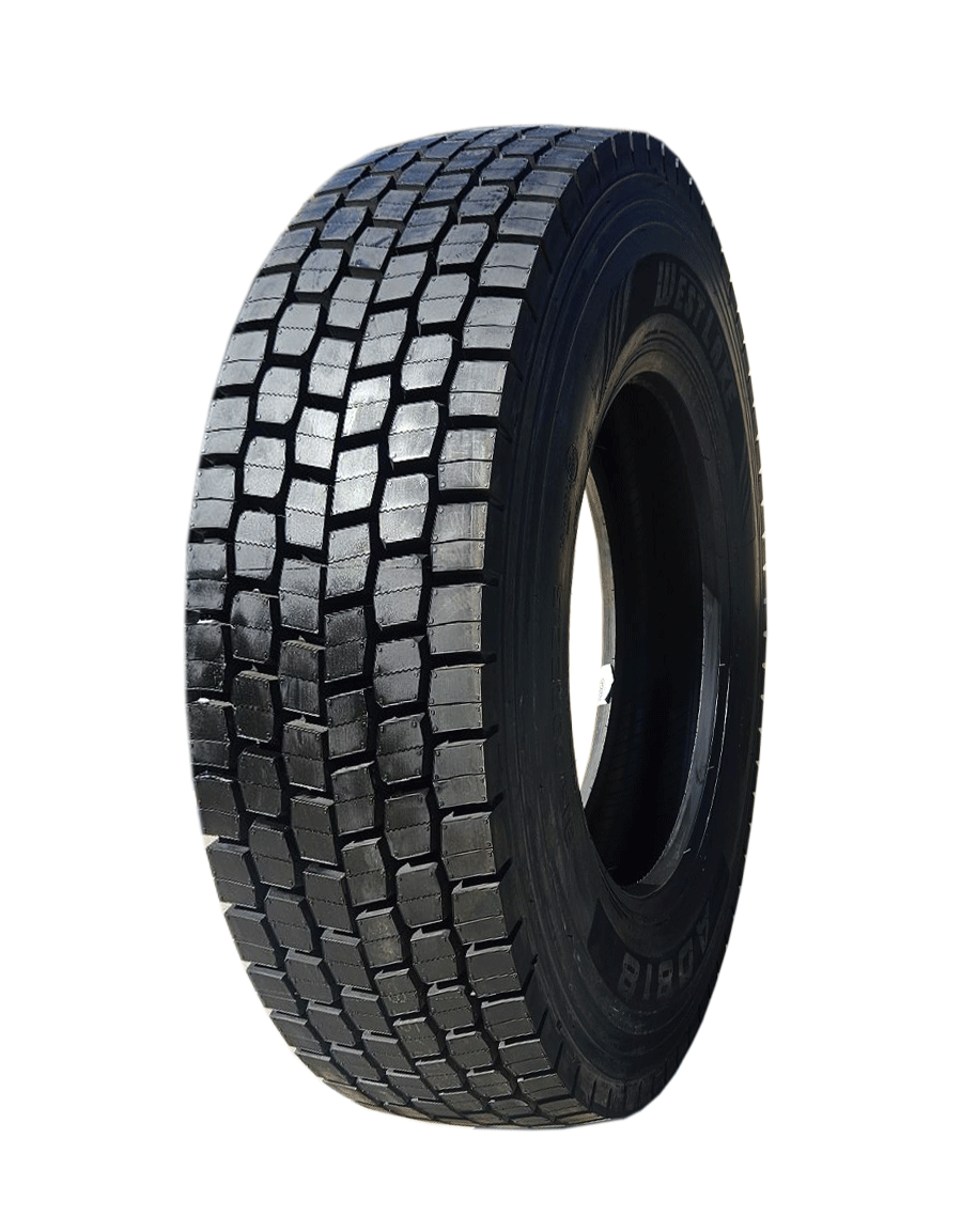 R22.5 295/80 WestLake AD818 152/149M 18 P.R. TL