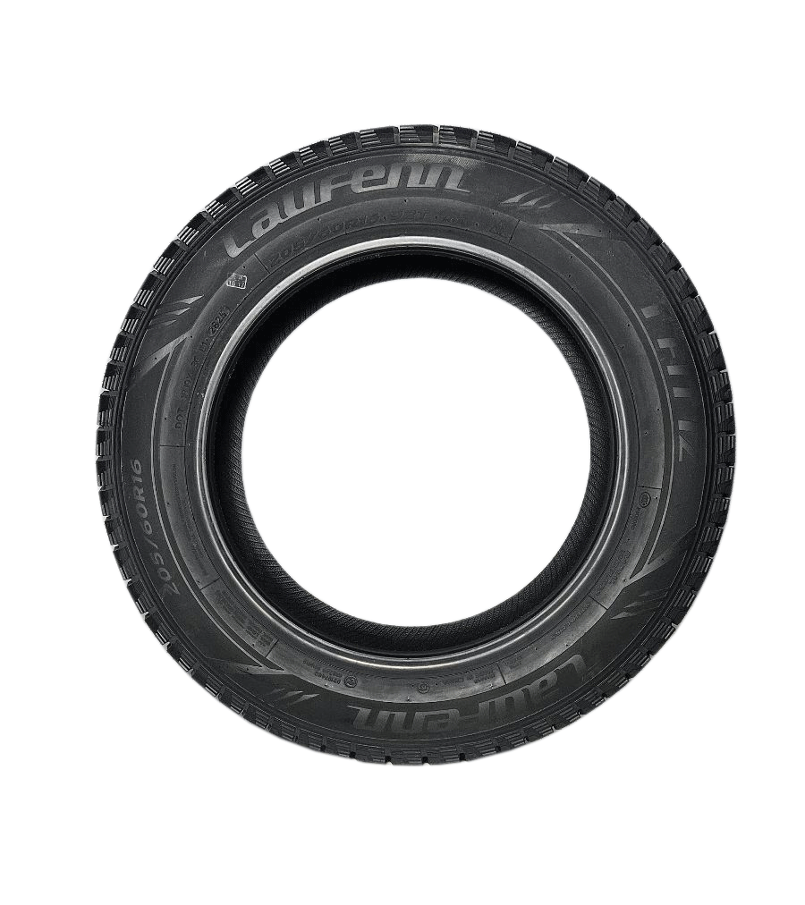 R16 205/55 Laufenn (Hankook) i-Fit IZ LW51 91T