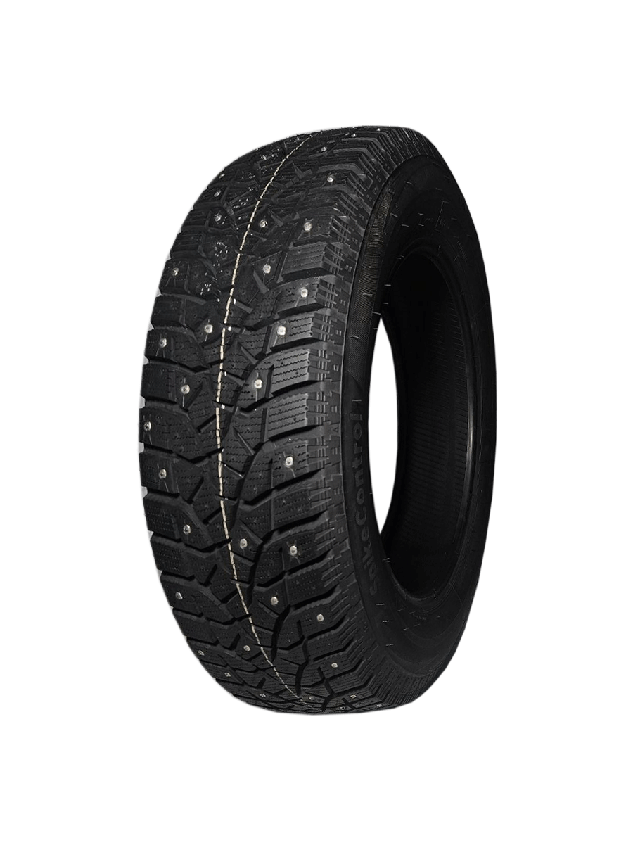 R16 205/55 Gislaved SpikeControl (Bridgestone) 94T TL XL