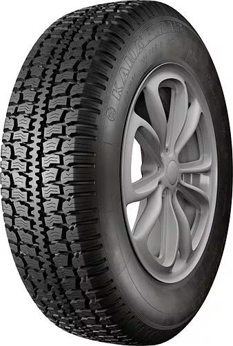 R16 205/70 Kama Flame 91Q