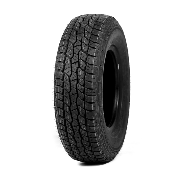 R18 255/55 Triangle TR292 109H