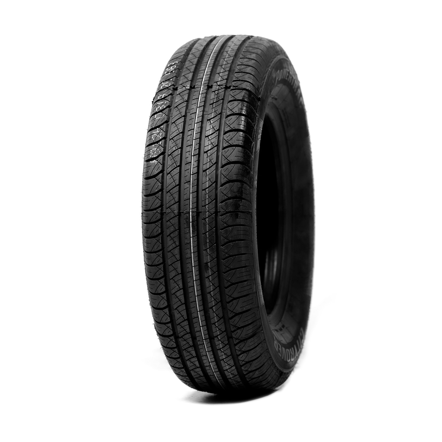 R17 225/65 Powertrac CITYROVER 102H