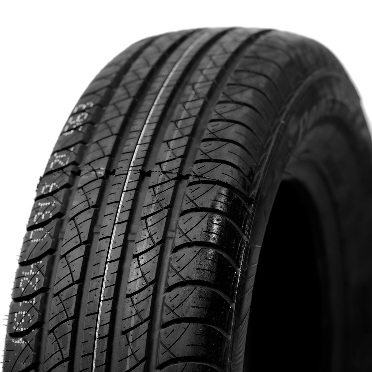 R17 235/65 Powertrac CITYROVER 104H