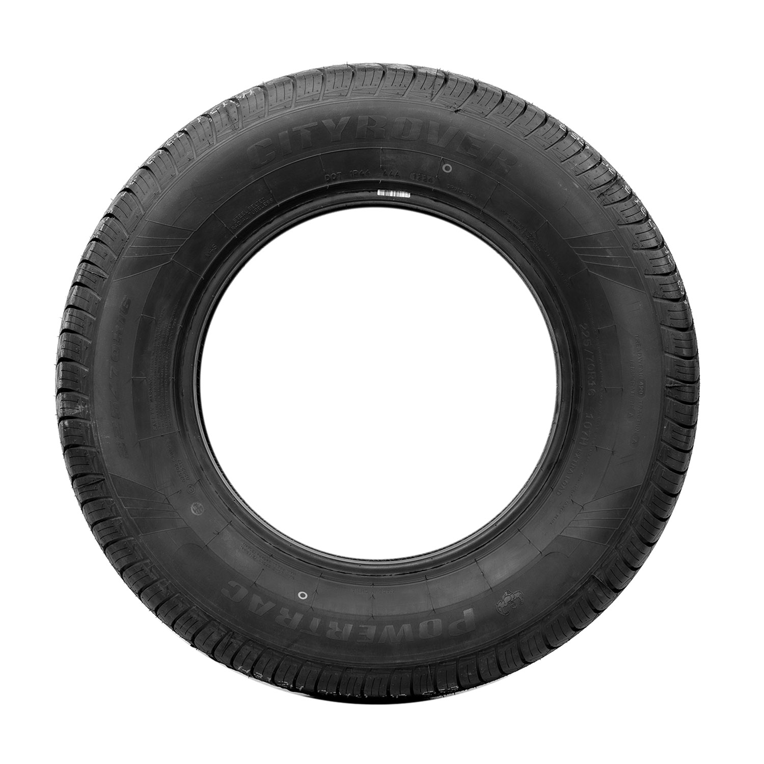 R17 235/65 Powertrac CITYROVER 104H