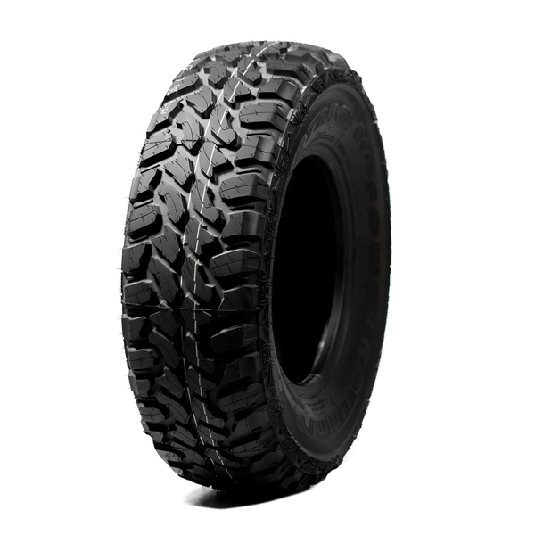 R17 285/70 Powertrac POWER ROVER M/T 121/118Q