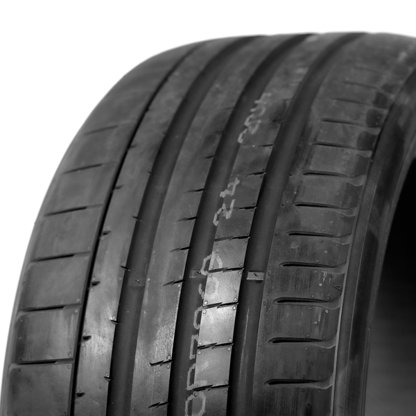 R19 245/45 Yokohama Advan Sport V107 TL 102Y