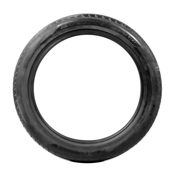 R19 245/45 Yokohama Advan Sport V107 TL 102Y