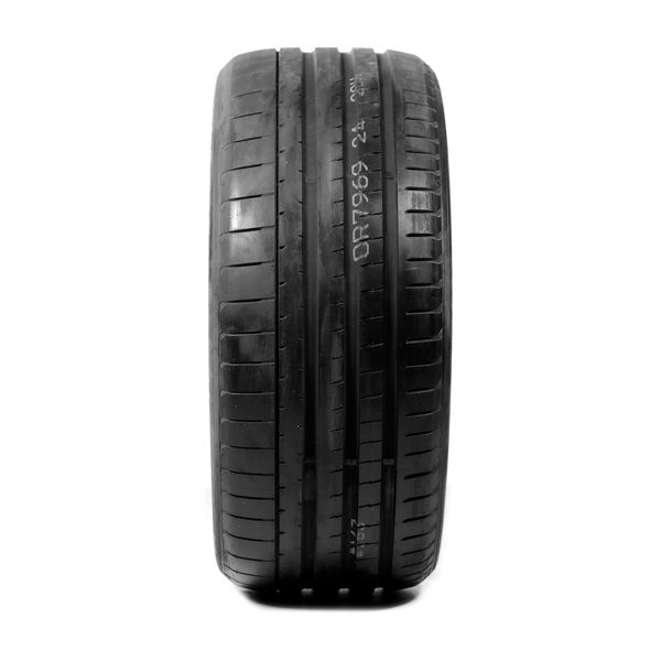 R19 245/45 Yokohama Advan Sport V107 TL 102Y