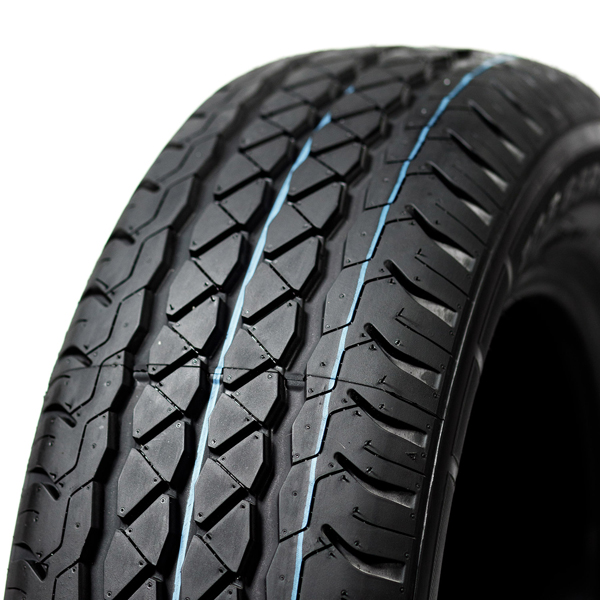 R15 195/70 C Powertrac VANTOUR 104/102R