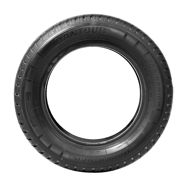R16 185/75 C Powertrac VANTOUR 104/102R