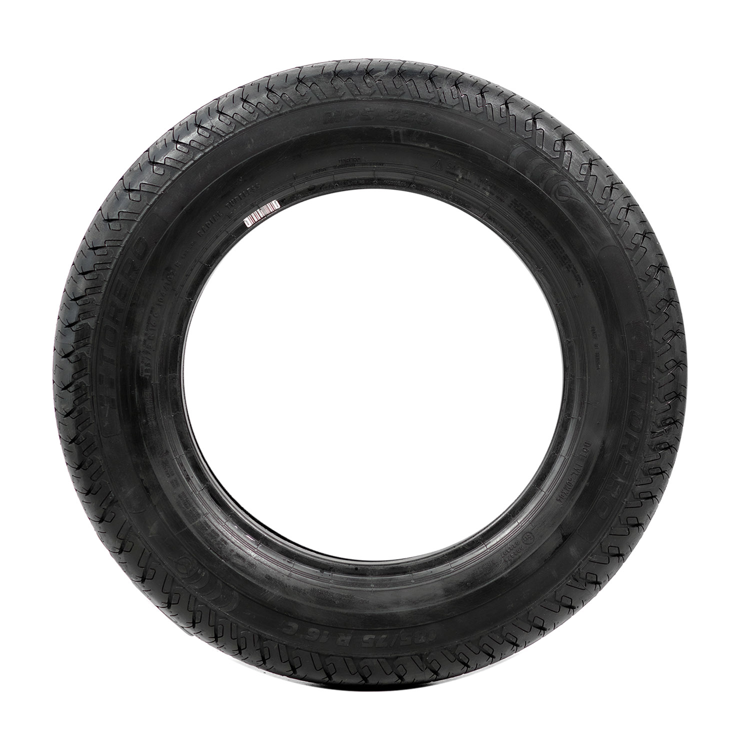 R16 185/75 C Torero MPS330 104/102 R TL