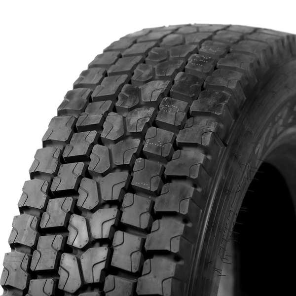 R19.5 265/70 Pirelli TR:01 140/138L 16 P.R. TL