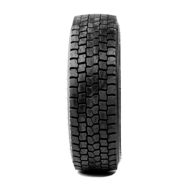 R19.5 265/70 Pirelli TR:01 140/138L 16 P.R. TL