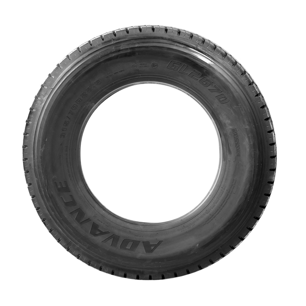 R22.5 315/70 Advance GL267D 156/150L 20 P.R. TL