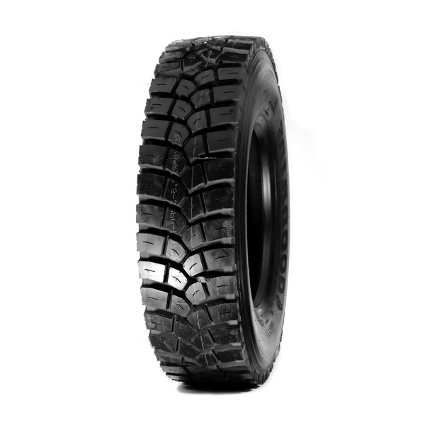 R22.5 315/80 Goodride MD777W 167/164C 22 P.R. TL (Made in China)