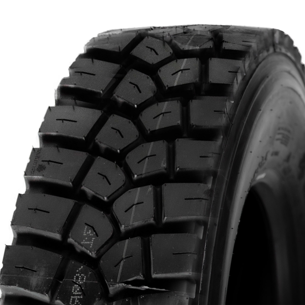 R22.5 315/80 Goodride MD777W 167/164C 22 P.R. TL (Made in China)