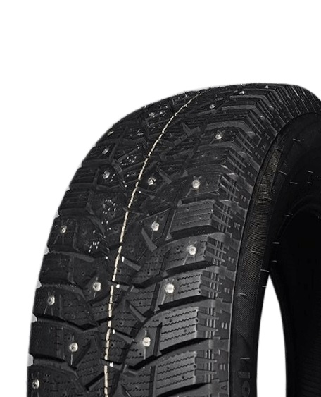 R16 215/65 Gislaved SpikeControl (Bridgestone) SUV 98T TL